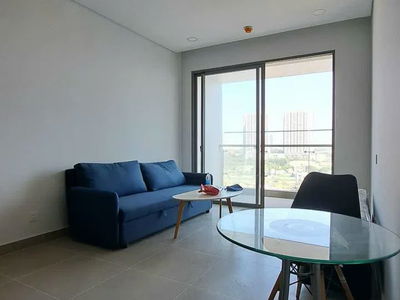 River Panorama, Vietnam River Panorama, Vietnam