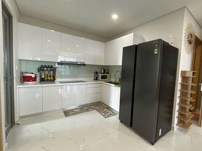 An Gia Riverside, Vietnam  An Gia Riverside, Vietnam