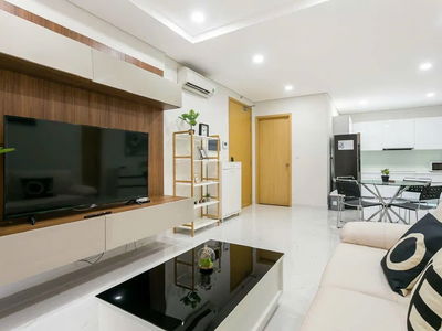 An Gia Riverside, Vietnam An Gia Riverside, Vietnam