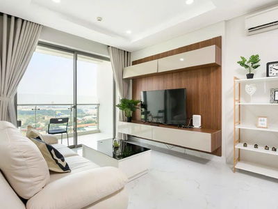 An Gia Riverside, Vietnam An Gia Riverside, Vietnam