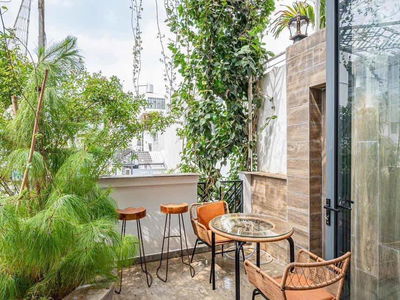 Logement dans Ho Chi Minh City, Vietnam Logement dans Ho Chi Minh City, Vietnam