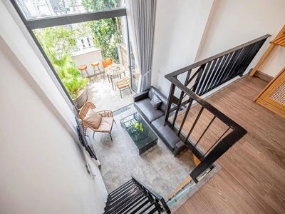 Housing in Ho Chi Minh City, Vietnam Housing in Ho Chi Minh City, Vietnam