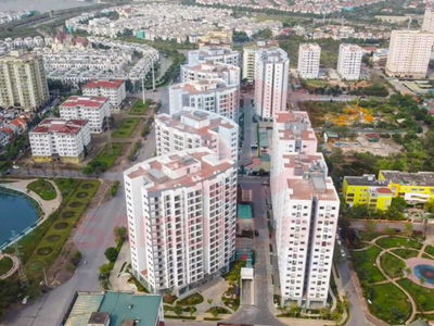 Le Grand Jardin Sai Dong, Vietnam Le Grand Jardin Sai Dong, Vietnam