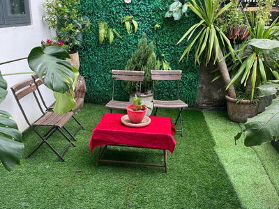 Жилье в Ho Chi Minh City, Vietnam Жилье в Ho Chi Minh City, Vietnam