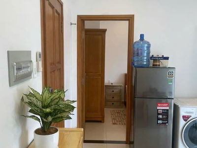 Жилье в Ho Chi Minh City, Vietnam Жилье в Ho Chi Minh City, Vietnam