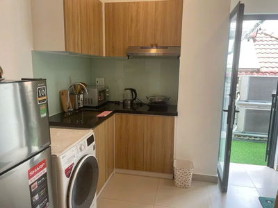 Housing in Ho Chi Minh City, Vietnam Housing in Ho Chi Minh City, Vietnam