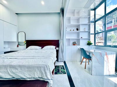 Alojamiento en Ho Chi Minh City, Vietnam Alojamiento en Ho Chi Minh City, Vietnam