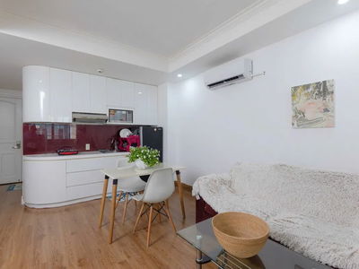 Жилье в Ho Chi Minh City, Vietnam Жилье в Ho Chi Minh City, Vietnam