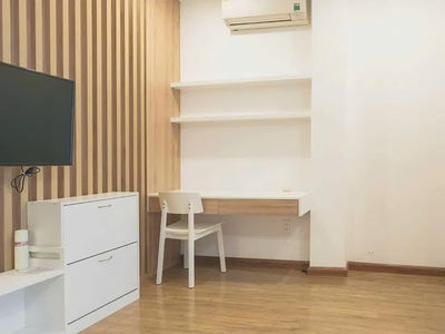 Жилье в Ho Chi Minh City, Vietnam  Жилье в Ho Chi Minh City, Vietnam