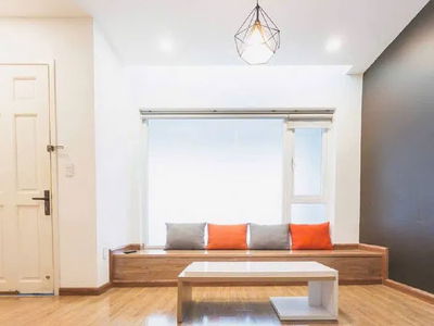 Housing in Ho Chi Minh City, Vietnam Housing in Ho Chi Minh City, Vietnam