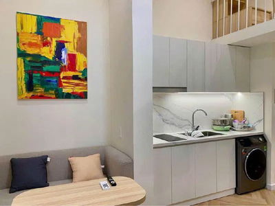 Housing in Ho Chi Minh City, Vietnam Housing in Ho Chi Minh City, Vietnam