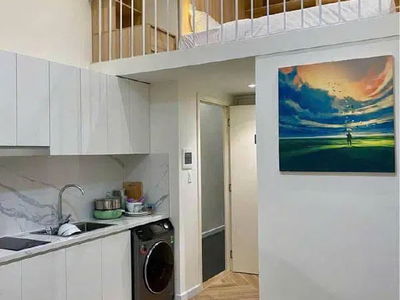 Logement dans Ho Chi Minh City, Vietnam  Logement dans Ho Chi Minh City, Vietnam