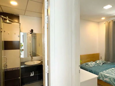 Жилье в Ho Chi Minh City, Vietnam Жилье в Ho Chi Minh City, Vietnam