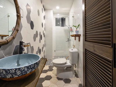 Alojamiento en Ho Chi Minh City, Vietnam Alojamiento en Ho Chi Minh City, Vietnam