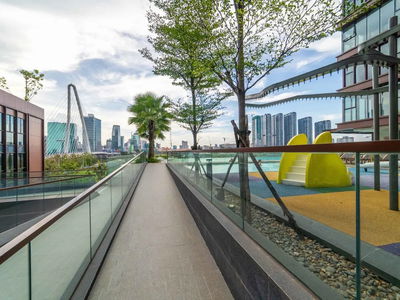 The Galleria Residence, Vietnam The Galleria Residence, Vietnam