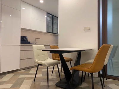 The Galleria Residence, Vietnam The Galleria Residence, Vietnam