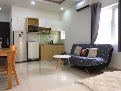 Housing in Ho Chi Minh City, Vietnam Housing in Ho Chi Minh City, Vietnam