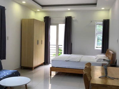 Жилье в Ho Chi Minh City, Vietnam Жилье в Ho Chi Minh City, Vietnam