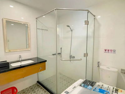 Housing in Ho Chi Minh City, Vietnam Housing in Ho Chi Minh City, Vietnam