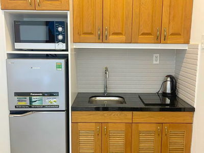 Housing in Ho Chi Minh City, Vietnam Housing in Ho Chi Minh City, Vietnam