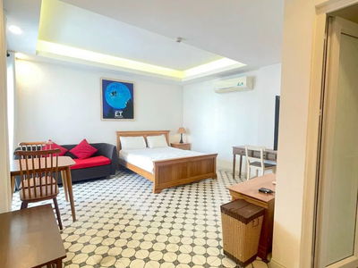 Housing in Ho Chi Minh City, Vietnam Housing in Ho Chi Minh City, Vietnam