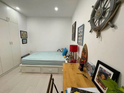 Lexington Building, Vietnam Lexington Building, Vietnam