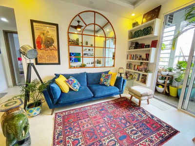 Lexington Building, Vietnam Lexington Building, Vietnam