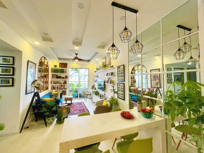 Lexington Building, Vietnam Lexington Building, Vietnam