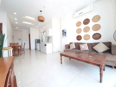 Housing in Ho Chi Minh City, Vietnam  Housing in Ho Chi Minh City, Vietnam
