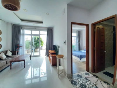 Housing in Ho Chi Minh City, Vietnam Housing in Ho Chi Minh City, Vietnam