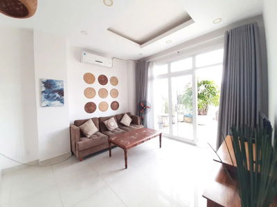 Housing in Ho Chi Minh City, Vietnam Housing in Ho Chi Minh City, Vietnam