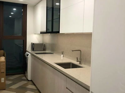 The Galleria Residence, Vietnam The Galleria Residence, Vietnam