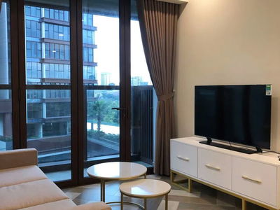 The Galleria Residence, Vietnam The Galleria Residence, Vietnam