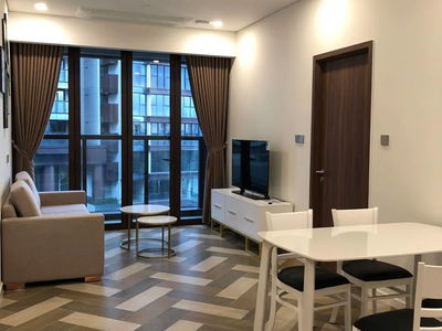 The Galleria Residence, Vietnam The Galleria Residence, Vietnam