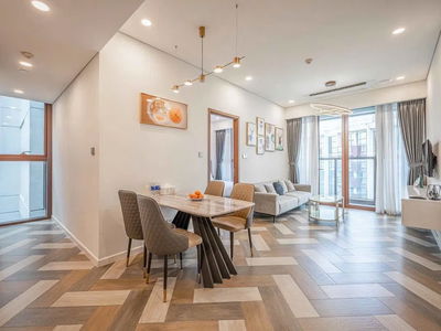 The Galleria Residence, Vietnam The Galleria Residence, Vietnam