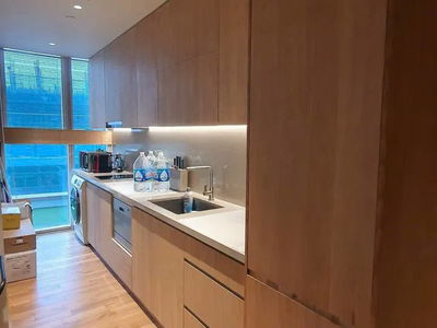 The Galleria Residence, Vietnam The Galleria Residence, Vietnam