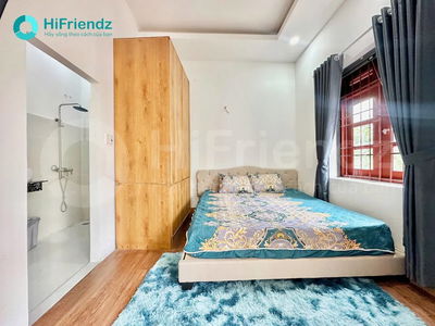 Housing in Ha GJong, Vietnam Housing in Ha GJong, Vietnam