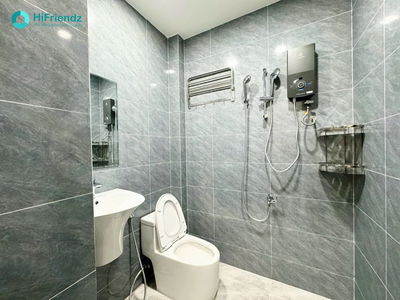 Жилье в Nha Be, Vietnam Жилье в Nha Be, Vietnam