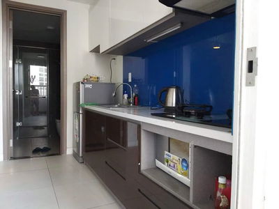 Lexington Building, Vietnam Lexington Building, Vietnam