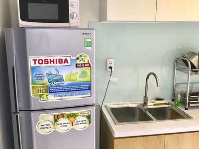 Lexington Building, Vietnam Lexington Building, Vietnam