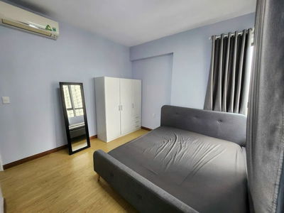 Mastery, Vietnam Mastery, Vietnam