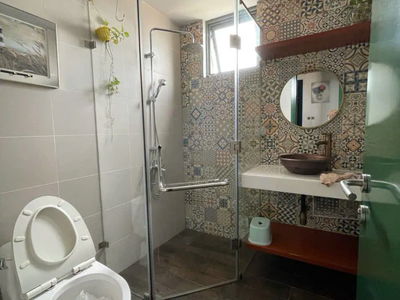 Mastery, Vietnam Mastery, Vietnam