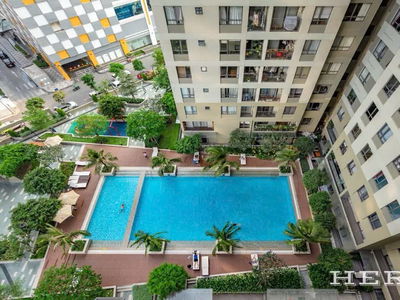 Mastery, Vietnam Mastery, Vietnam