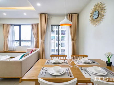 Mastery, Vietnam Mastery, Vietnam