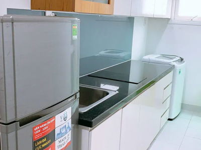 Жилье в Ho Chi Minh City, Vietnam Жилье в Ho Chi Minh City, Vietnam