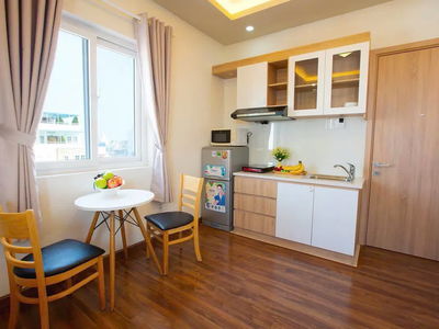 Housing in Ho Chi Minh City, Vietnam Housing in Ho Chi Minh City, Vietnam