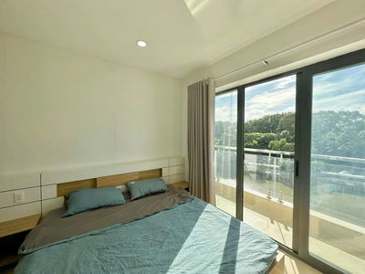 Housing in Ho Chi Minh City, Vietnam Housing in Ho Chi Minh City, Vietnam