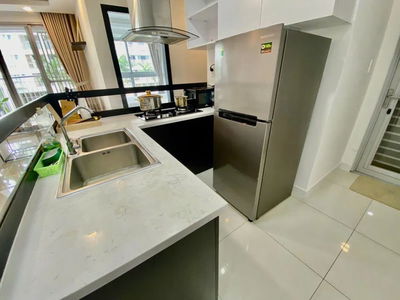 Scenic Valley, Vietnam Scenic Valley, Vietnam