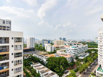 Scenic Valley, Vietnam Scenic Valley, Vietnam