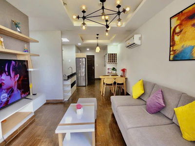 Scenic Valley, Vietnam Scenic Valley, Vietnam